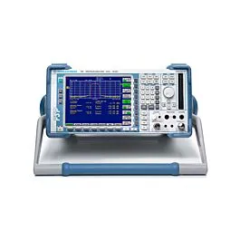 Analizator spektrum Rohde & Schwarz FSP3