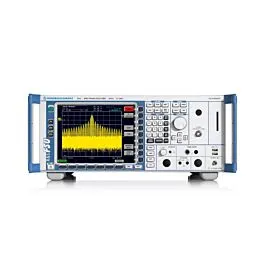 Analizator spektralny Rohde & Schwarz FSU8