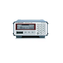 Miernik mocy Rohde & Schwarz NRVS