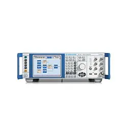 Generator sygnału mikrofalowego Rohde & Schwarz SMF100A-B122