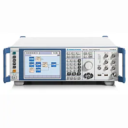 Generator Sygnału Mikrofalowego Rohde & Schwarz SMF100A