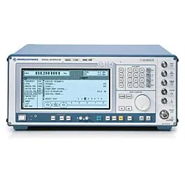 Generator sygnału wektorowego Rohde & Schwarz SMIQ 03B