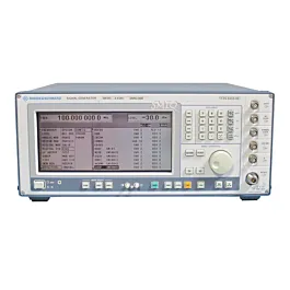 Generator sygnału wektorowego Rohde & Schwarz SMIQ06B