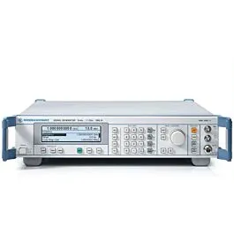 Generator sygnałów Rohde & Schwarz SML03