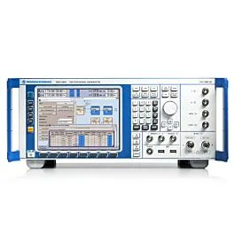 Generator sygnału wektorowego Rohde & Schwarz SMU200A