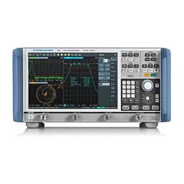 Rohde & Schwarz ZNB8-4 Analizator sieci wektorowej