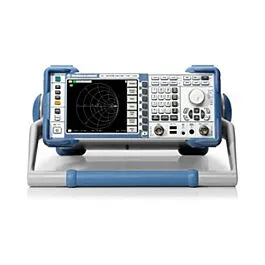 Rohde & Schwarz ZVL6 Analizator sieci wektorowej