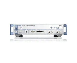 Generator modulacji I/Q Rohde & Schwarz AFQ100A