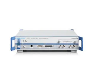 Generator sygnału UWB i modulacji I/Q Rohde & Schwarz AFQ100B