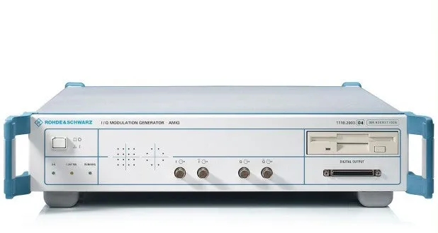Rohde & Schwarz AMIQ Generator Modulacji I/Q