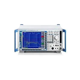 Odbiornik testowy Rohde & Schwarz ESPI7
