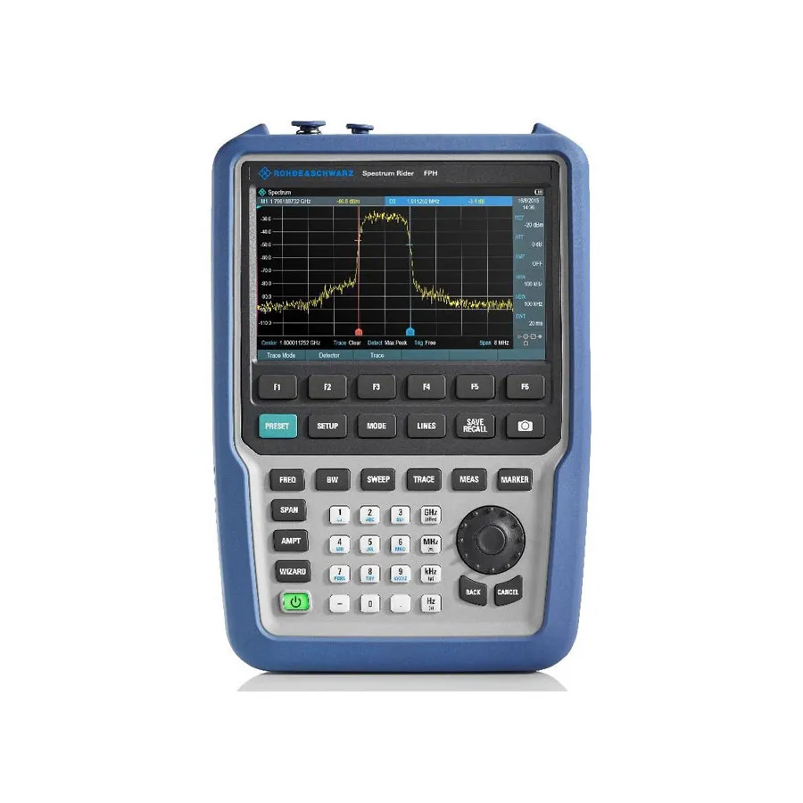 Analizator spektrum Rohde & Schwarz FPH-6G
