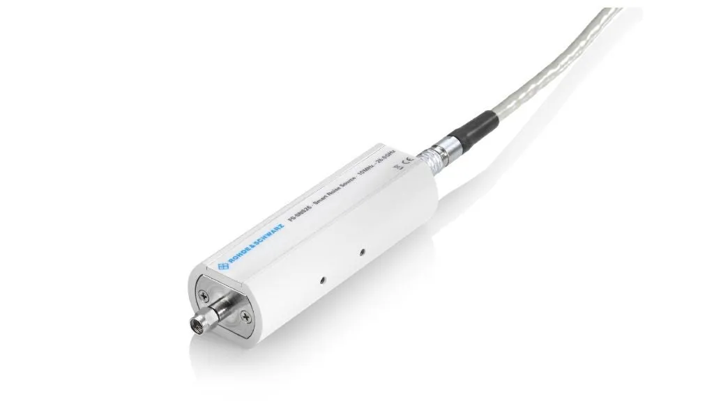 Rohde & Schwarz FS-SNS40 Inteligentne Źródło Szumu