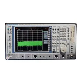 Analizator spektrum Rohde & Schwarz FSEA20