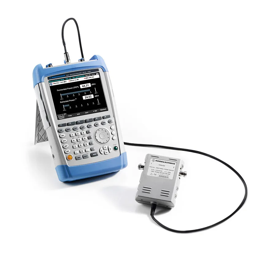 Czujnik mocy kierunkowej Rohde & Schwarz FSH-Z44