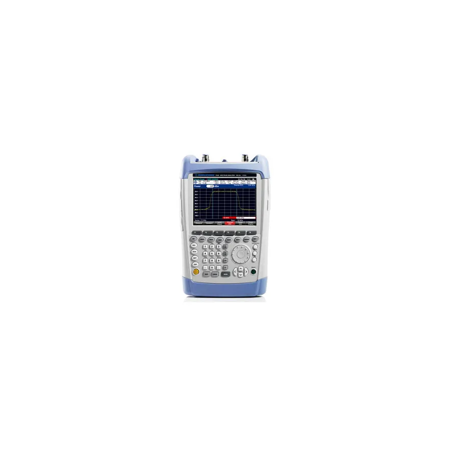 Analizator spektrum ręczny Rohde & Schwarz FSH4.14