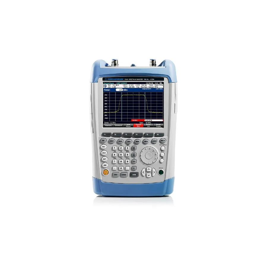 Analizator spektrum ręczny Rohde & Schwarz FSH4.24