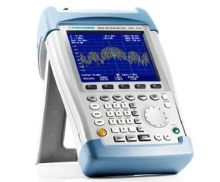 Analizator spektrum ręczny Rohde & Schwarz FSH8