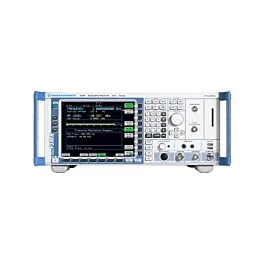 Odbiornik pomiarowy Rohde & Schwarz FSMR26