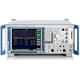 Analizator sygnałów RF i spektrum Rohde & Schwarz FSQ26