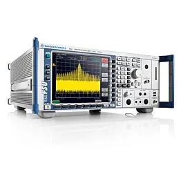 Analizator spektrum Rohde & Schwarz FSU26