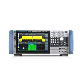 Analizator spektrum i sygnału Rohde & Schwarz FSV3030