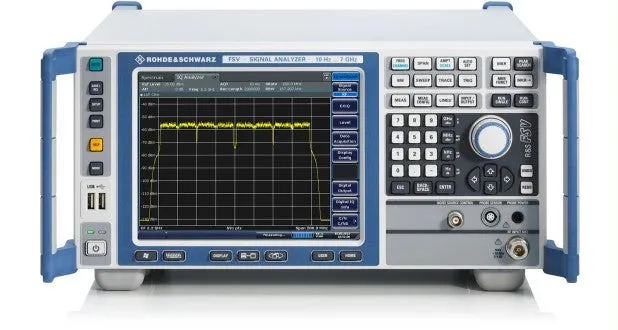 Analizator sygnału i spektrum Rohde & Schwarz FSV40-N