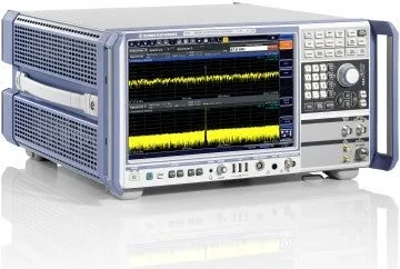 Analizator sygnału i spektrum Rohde & Schwarz FSW67