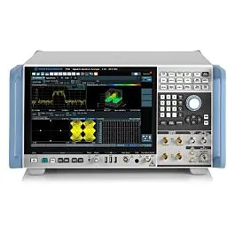 Analizator sygnału i spektrum Rohde & Schwarz FSW8