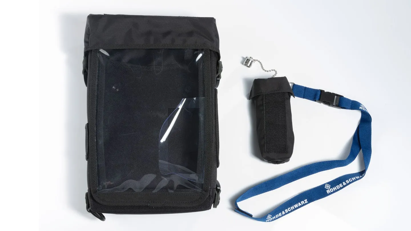 Rohde & Schwarz HA-Z322 Wodoodporna torba transportowa