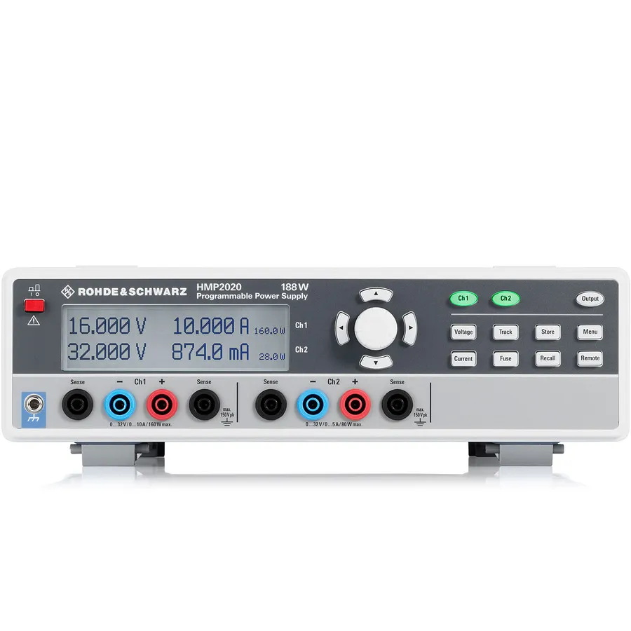 Rohde & Schwarz HMP2030 Zasilacz DC