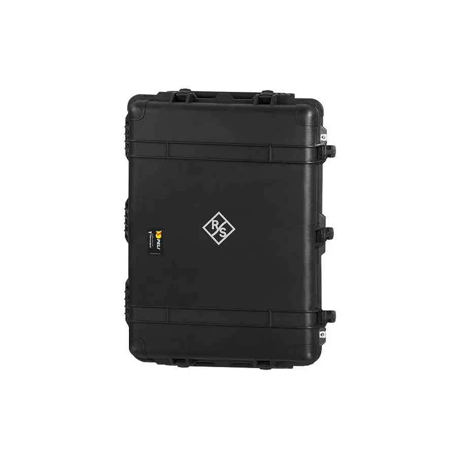 Walizka transportowa Rohde & Schwarz MXO5-Z4 z wózkiem
