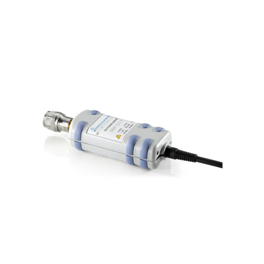 Czujnik mocy diodowy dwuścieżkowy Rohde & Schwarz NRP-Z211.04