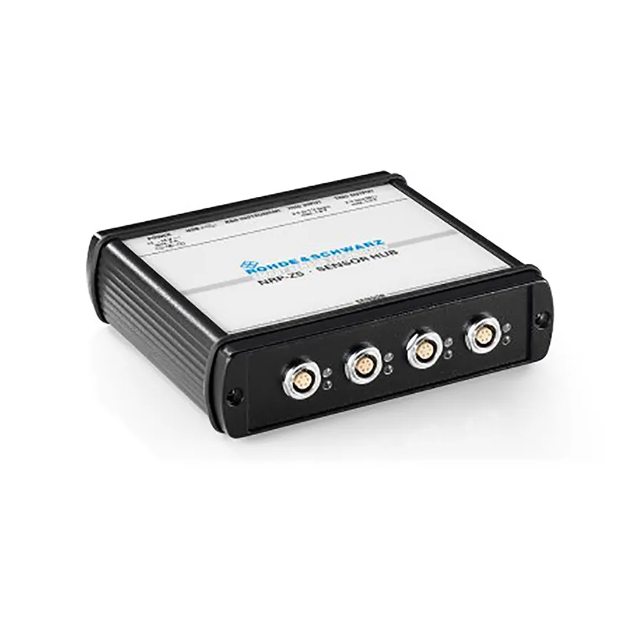 Rohde & Schwarz NRP-Z5 Koncentrator czujników USB