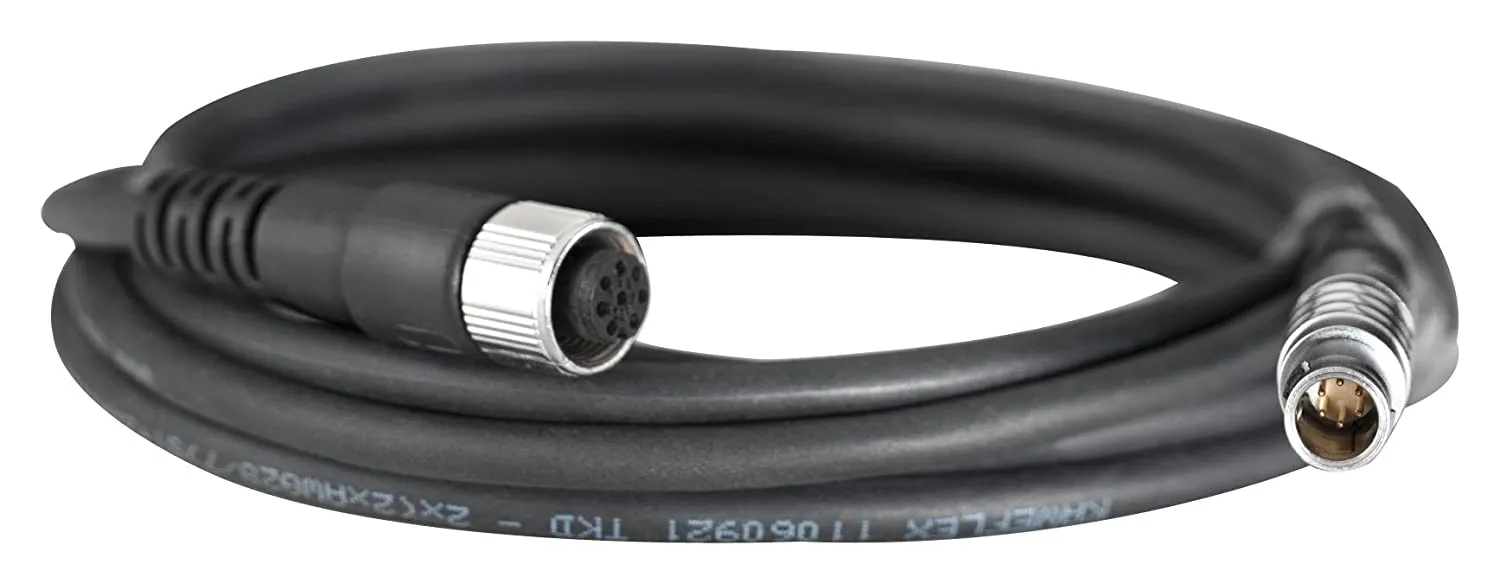 Rohde & Schwarz NRP-ZK6 Kabel interfejsu 6-biegunowy