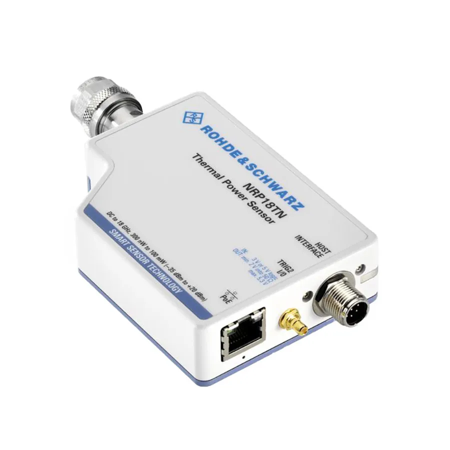 Rohde & Schwarz NRP18TN Termiczny czujnik mocy