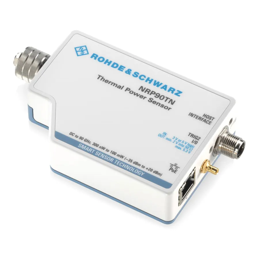 Rohde & Schwarz NRP33TN Termiczny czujnik mocy