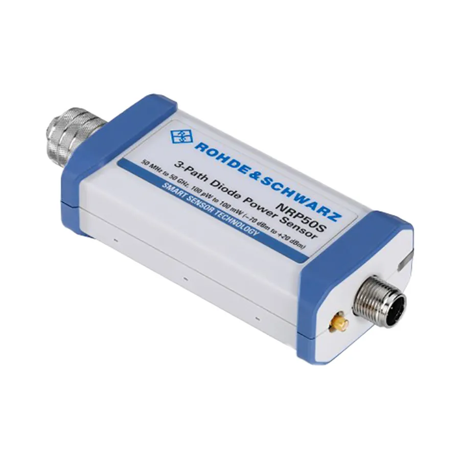 Czujnik mocy Rohde & Schwarz NRP50S 3-Path Diode