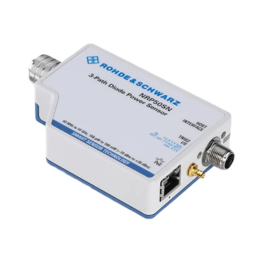 Czujnik mocy Rohde & Schwarz NRP50SN 3-Path Diode