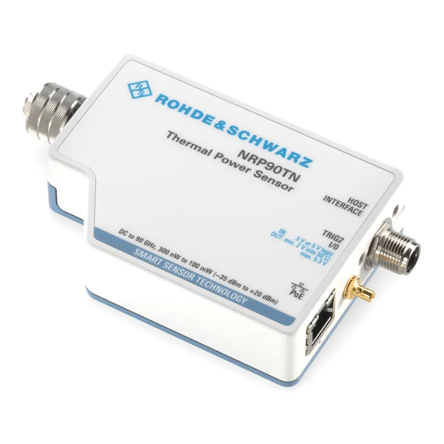 Czujnik mocy termiczny Rohde & Schwarz NRP50TN