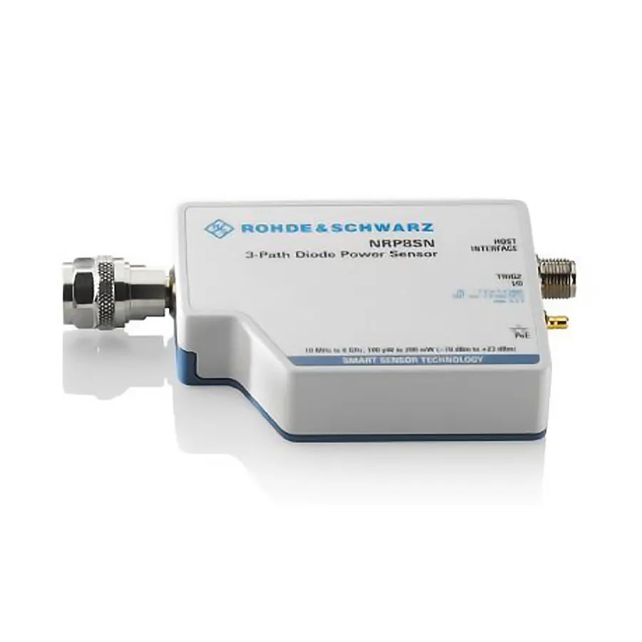 Czujnik mocy diodowy Rohde & Schwarz NRP8SN