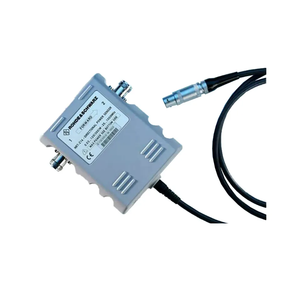 Czujnik mocy kierunkowej Rohde & Schwarz NRT-Z14
