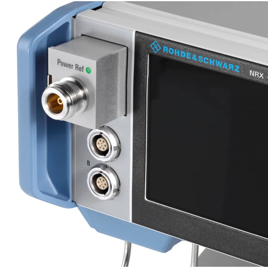 Rohde & Schwarz NRX-B1 źródło kontroli czujnika