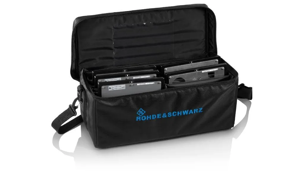 Rohde & Schwarz QAR50-Z44 Zestaw weryfikacyjny