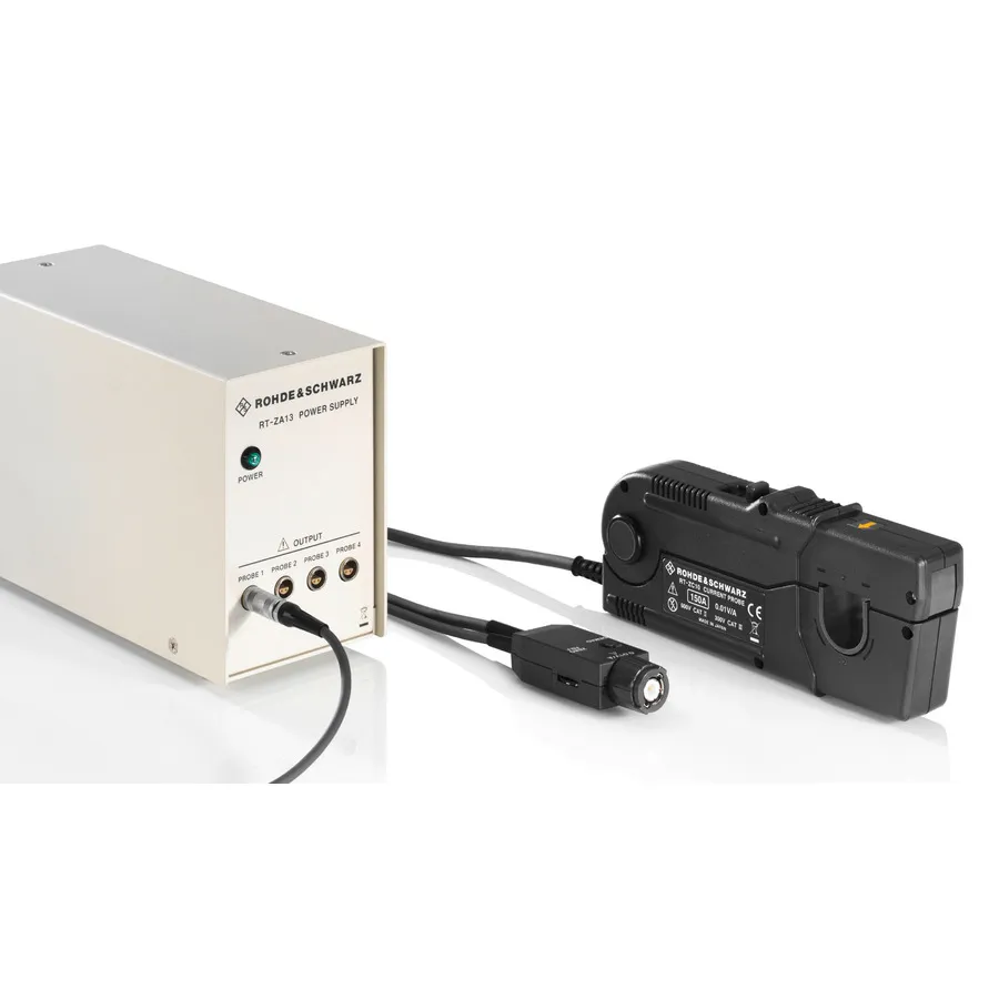 Rohde & Schwarz RT-ZA13 Zasilacz sondy prądowej