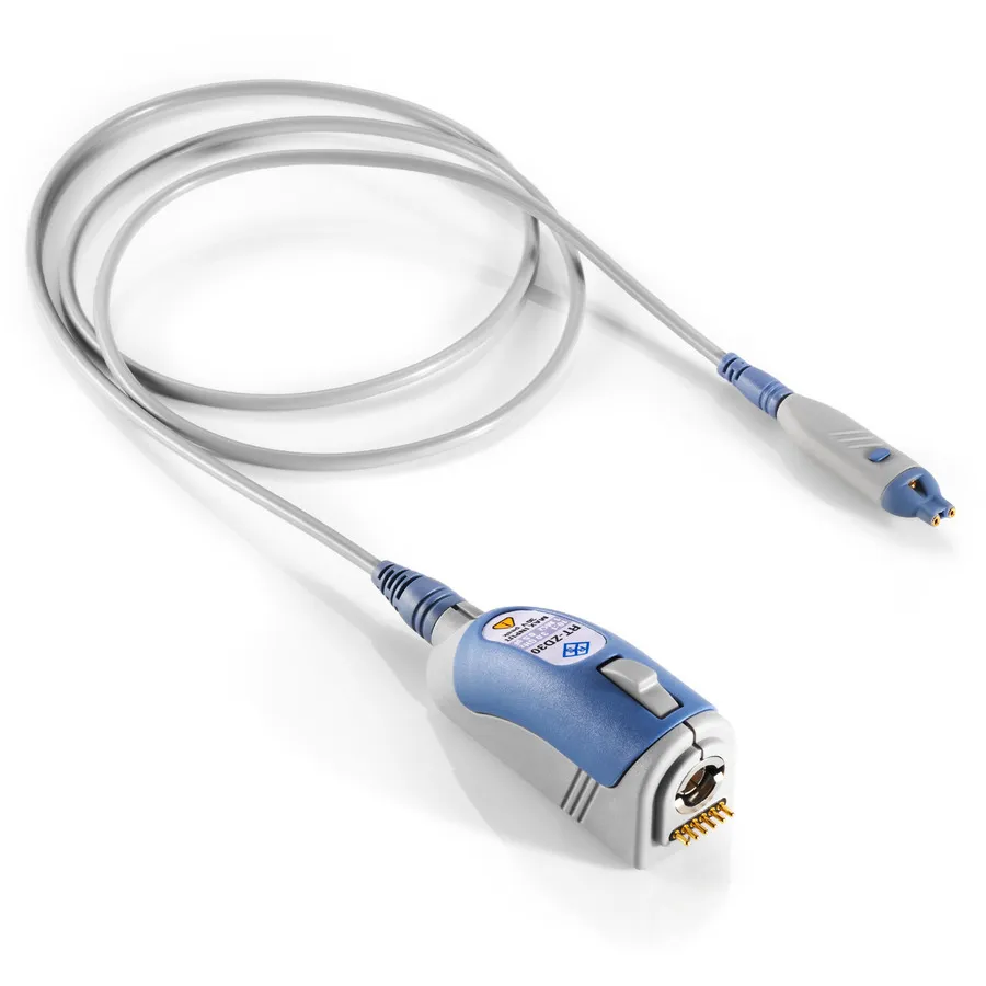 Aktywna sonda różnicowa Rohde & Schwarz RT-ZD30