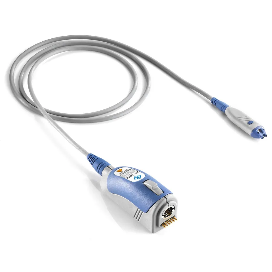 Aktywna sonda różnicowa Rohde & Schwarz RT-ZD40