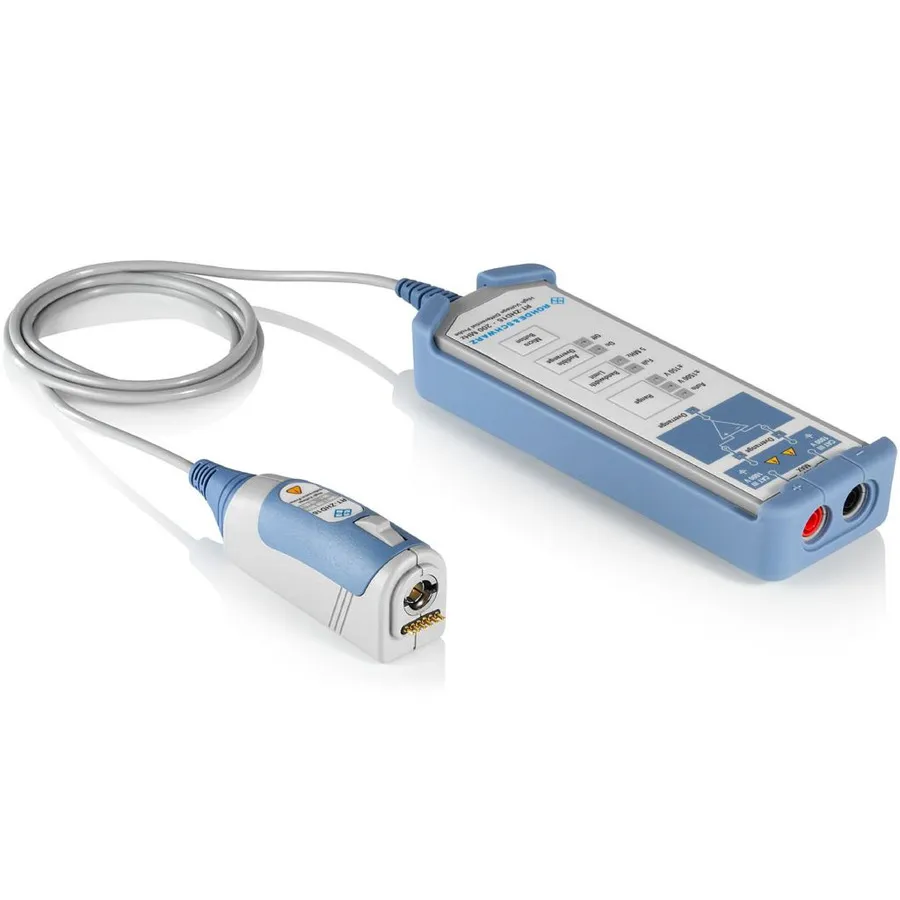 Rohde & Schwarz RT-ZHD07 Sonda różnicowa wysokiego napięcia