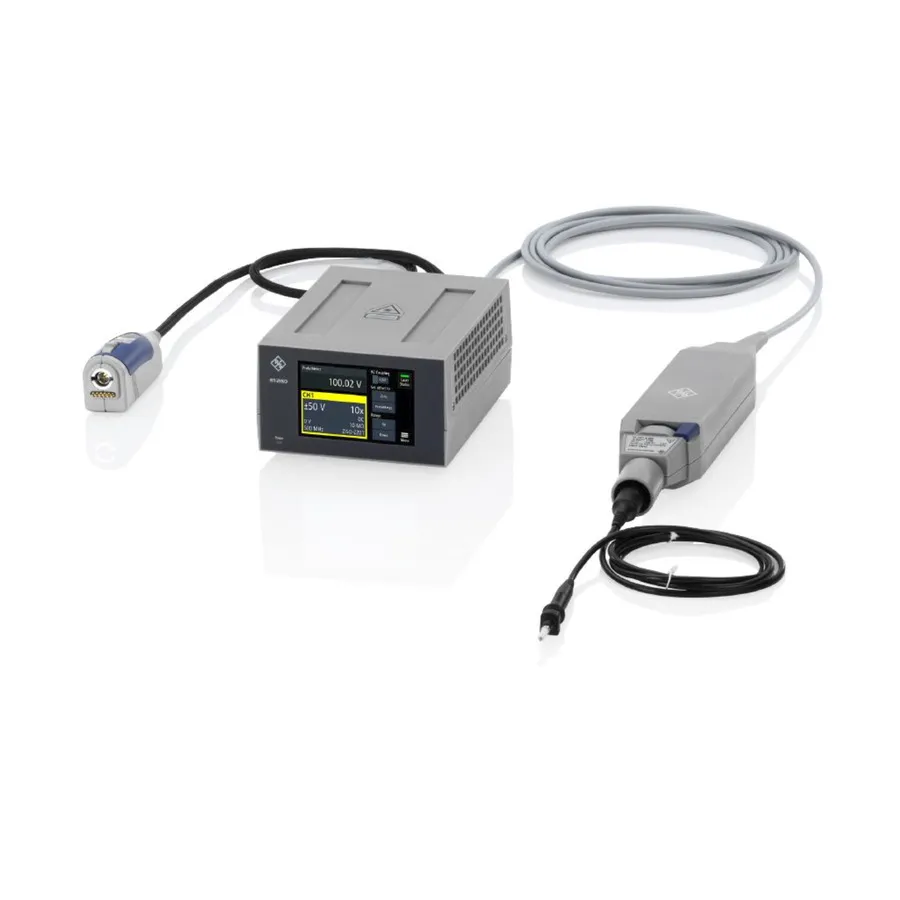 Rohde & Schwarz RT-ZISO05 System sondowania z izolacją