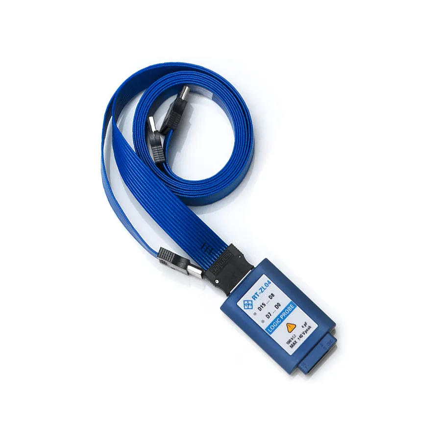 Rohde & Schwarz RT-ZL04 Sonda logiczna